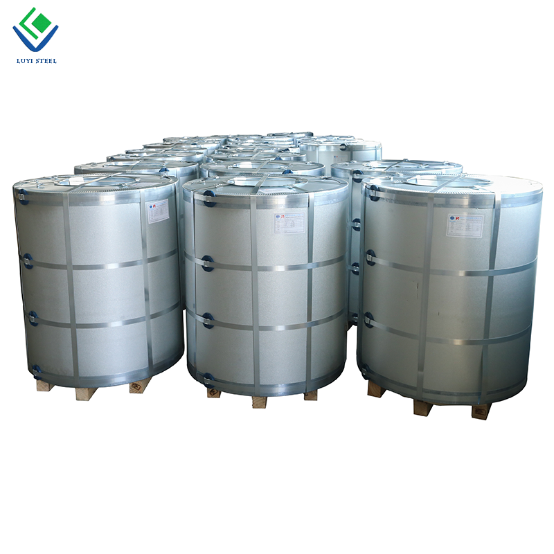 cost to hot dip galvanized steel